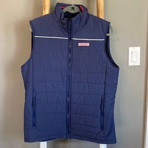 Vineyard Vines Mens Vest